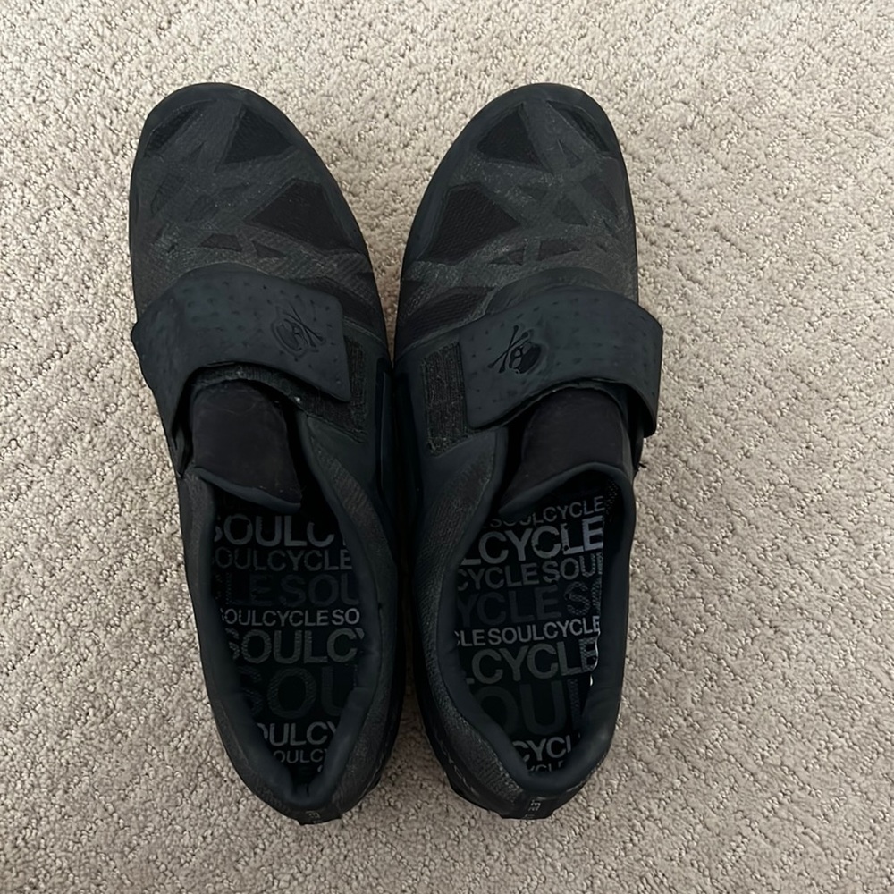 Men’s Soul Cycle Cycling shoes